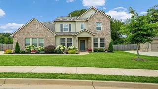 842 Orwell Drive, Stockbridge, GA Presented by Joanna Myles.