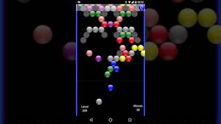 NR Shooter - Puzzle - Level 309 - Walkthrough screenshot 4