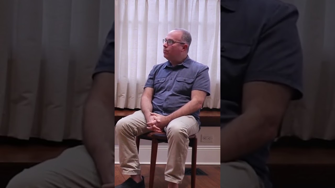 Leonia: The Athens of The East - Interview with David Braun