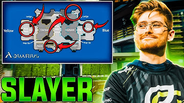 SUYG! How To Play AQUARIUS Like A Pro!