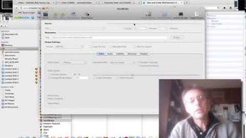 How To Optimize Video Using Handbrake