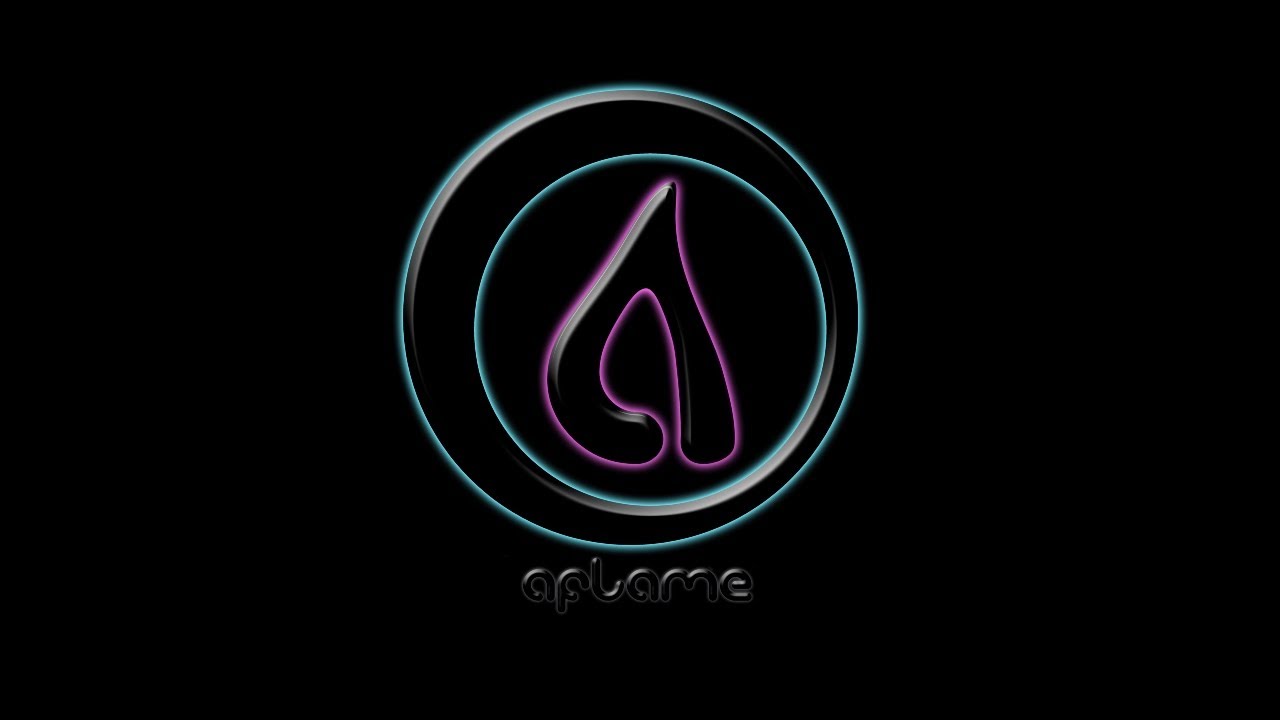 Aflame Jeug Afrikaanse diens