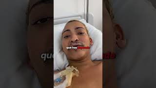 celebridades dominicanas que les queda poco tiempo de vida