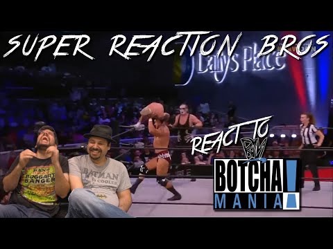 SRB Reacts to Botchamania 435
