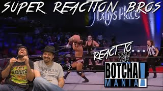 SRB Reacts to Botchamania 435