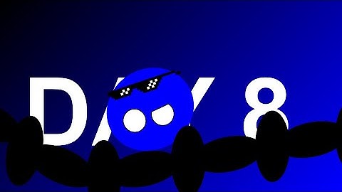 Algicosathlon Day 8 - The Conveyor betrayed me!!!