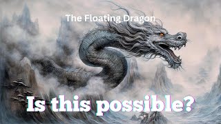 Serpentine Dragon biology analyzed