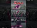 【M30.Wizardry Warfare】マッシュル-MASHLE- Soundtrack Vol.2｜Blu-ray＆DVD発売中！ #マ