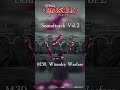 ã€M30.Wizardry Warfareã€‘ãƒžãƒƒã‚·ãƒ¥ãƒ«-MASHLE- Soundtrack Vol.2ï½œBlu-rayï¼†DVDç™ºå£²ä¸­ï¼ #ãƒžã