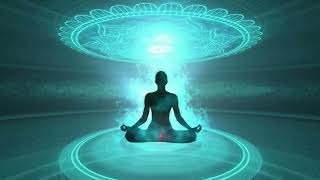 Aqua Chakra Purification ✨ 417•639•852 Hz | 1-Hr Energy Cleanse