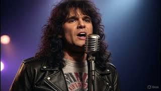 Tonight, I Celebrate My Love - Passionate 80s Rock Ballad