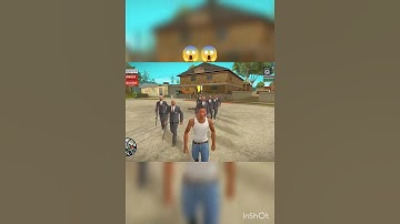 Gta sa - how to become a president 😎😱🔥 | #shorts #viral #gta | @7stargamingyt431
