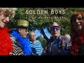 Golden Boys | Official Trailer