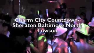 Charm City Countdown New Years Eve Uptown Promo 2013