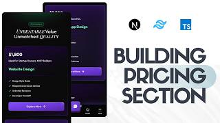 Building a Custom Payment Section with Next.js 🚀 | Real Client Project + AI Workflow