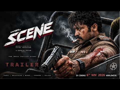 Scene Surya Diwali Movie - பிரம்மாண்ட சினிமா அப்டேட்: ரசிகர்களைக் கவரும் முக்கியத் தகவல்கள்!