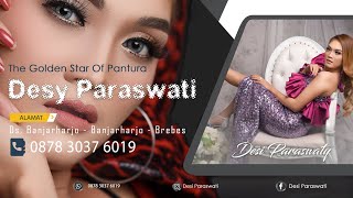 Streaming Delay The Golden Star Of Pantura ' DESY PARASWATI ' 15 DESEMBER 2020, DESA KEBONTURI