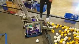 FTC #12808 4 Mineral Autonomous screenshot 1