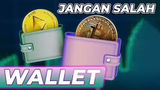 Apa itu Crypto Wallet? Kenali Jenis & Contohnya!! screenshot 5