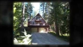 Homes for Sale Sonora CA & Twain Harte: 20260 Lilac Lane Twain Harte CA 95383