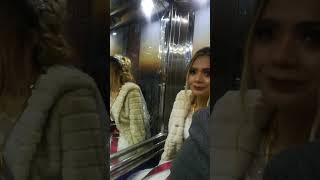 Çok Şükür Geli̇nimizi Eve Geti̇rdi̇k