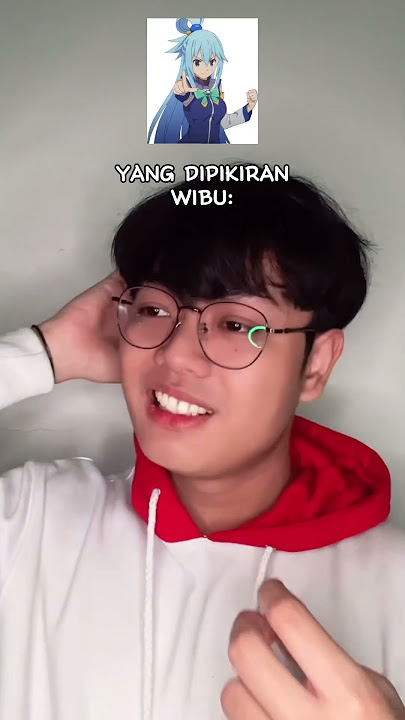 Download lagu Siapa yang punya temen wibu? 🗿 #funny #lucu #comedy #tipetipe #related #funnycomedy #wibu #anime