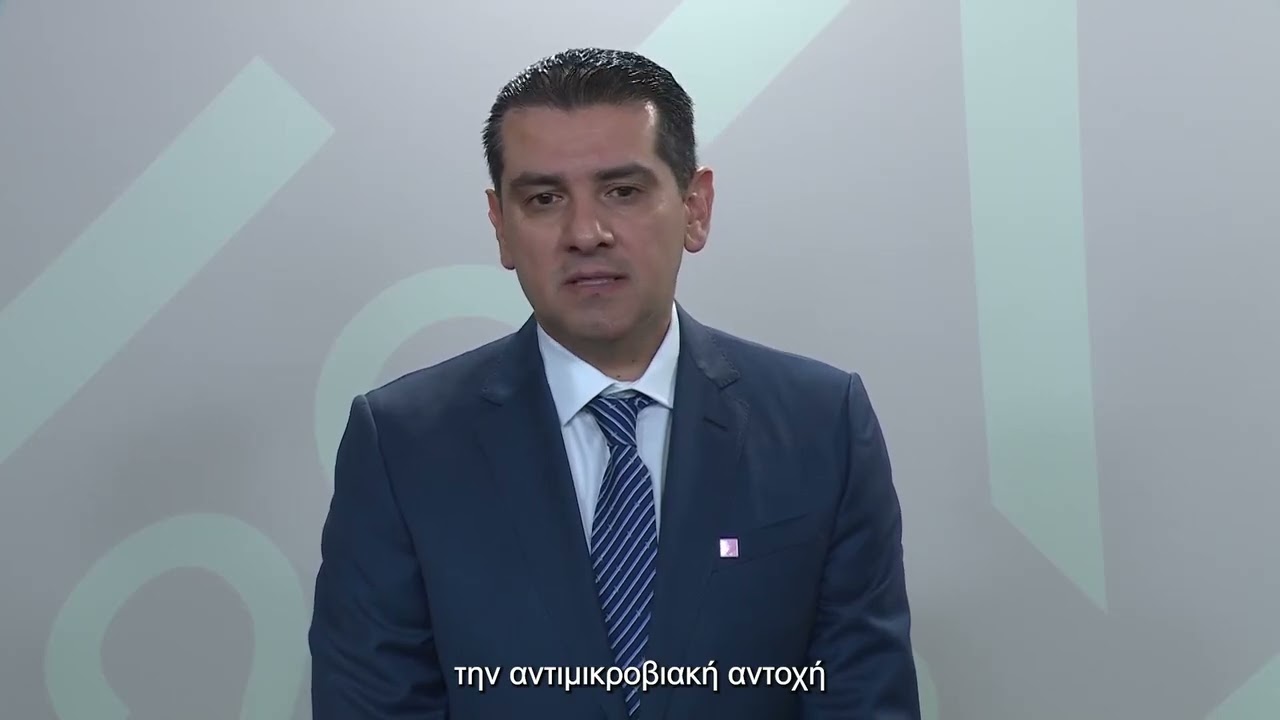 📍 Άτυπο Συμβούλιο Υπ.Υγείας της Ευρωπαϊκής Ένωσης στην Δανία, Μιχάλης Δαμιανός, 16 Σεπτεμβρίου 2025