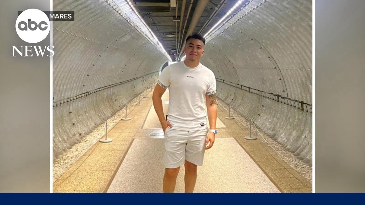 US tourist shot dead in Puerto Rico after attending Bad Bunny concert