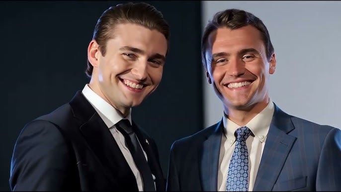 🙏 Heavenly Tribute: Barron Trump & Erika Kirk Sing for Charlie Kirk | A  Song of Faith & Hope ✝️🎶 - YouTube