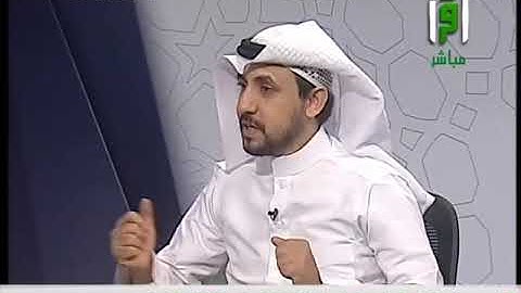 تلاوة من بلجيكا للمتسابقة مريم مباركي وتعليق الشيخ أيمن سويد - مسابقة تراتيل رمضانية
