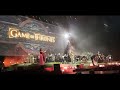 Game of Thrones Live Concert Experience 2018 - YouTube