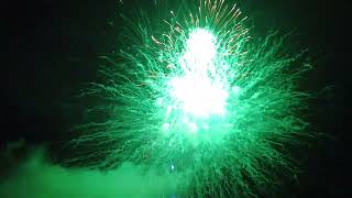 Firle Bonfire 2024