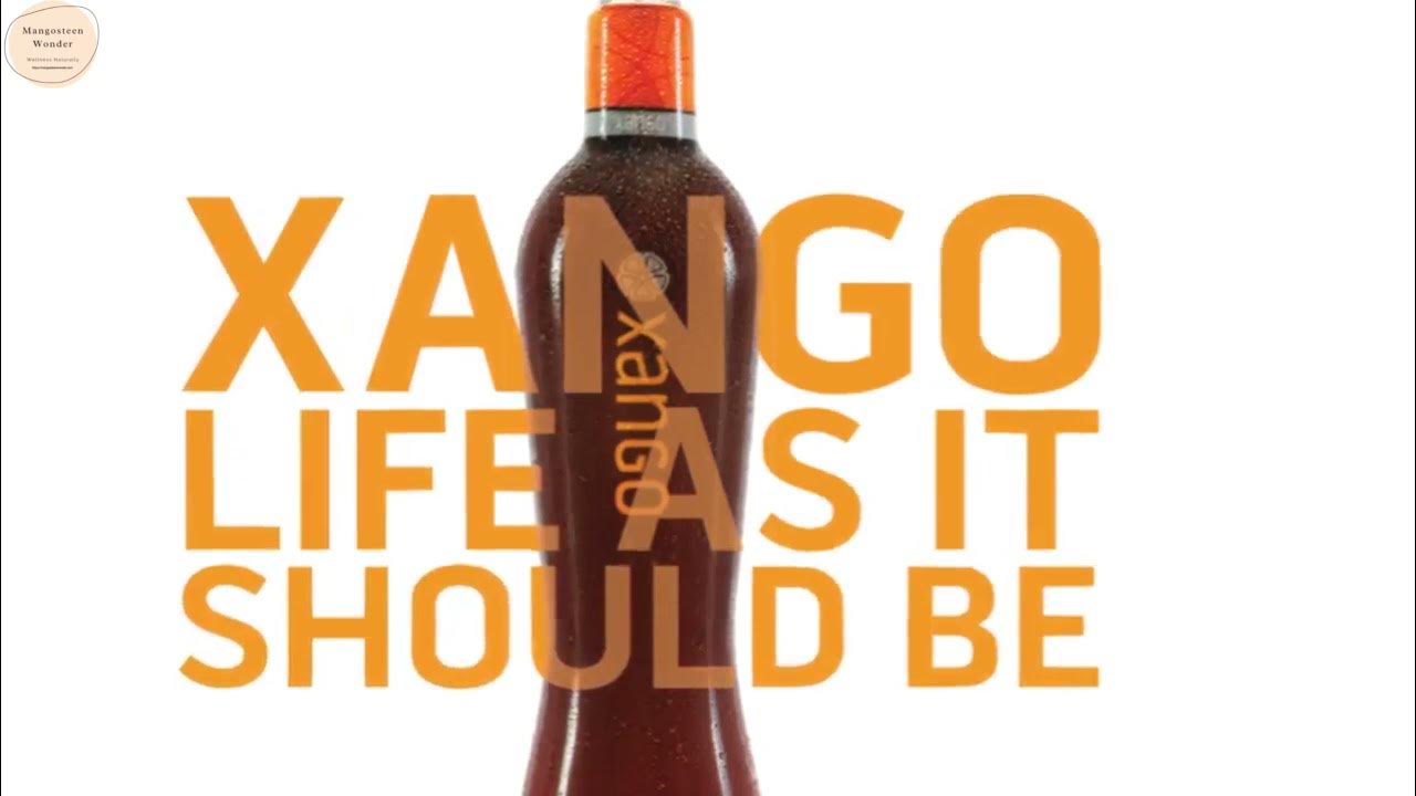 Xango Mangosteen Juice Queensland 2021 Update Isagenix Independent