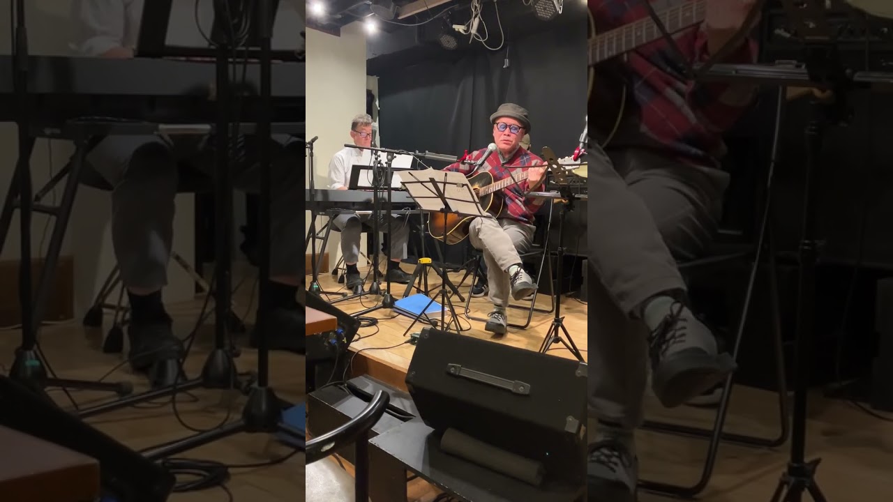 Darkness　チャノチャノ2026-02-27