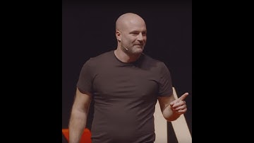 We Brought the Sea to Milan | Andrea Capaldi | TEDxMilano