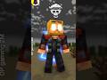 Minecraft challenge🏋️ videos #shorts