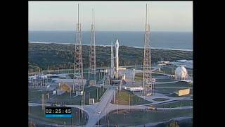 Introduction to SDO Launch Commentary