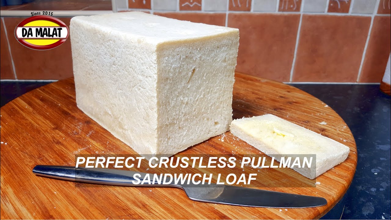 Pullman Sandwich Loaf Recipe How To Make Crustless Sandwich Bread pullman-sandwich-loaf-recipe-how-to-make-crustless-sandwich-bread