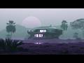 Waiting for Nightfall in a Silent Tropical Future – 1 Hour Ambient for Inner Flow