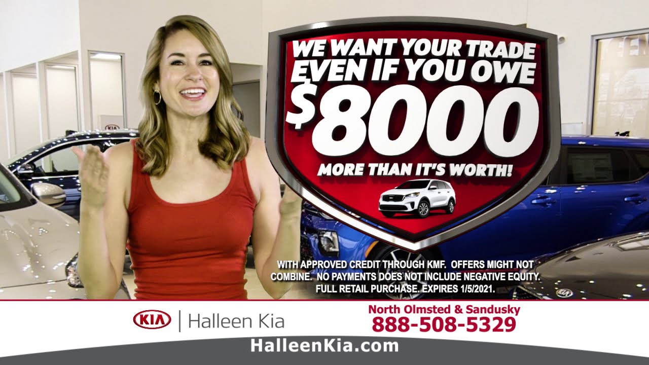 Unveiling The Secrets Of Halleen Kia Commercial Actors A Journey Of