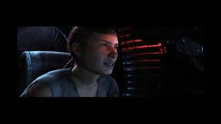 Scene from The Animatrix (2003)