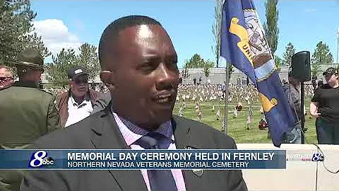 News8MemorialDay...