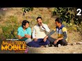     ballu tero mobile  ep o2   garhwali comedy series  uk12films