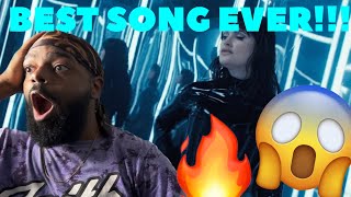 THIS GOT ME HYPE! / First Time Reacting To Spiritbox - Jaded (Official Music Video)