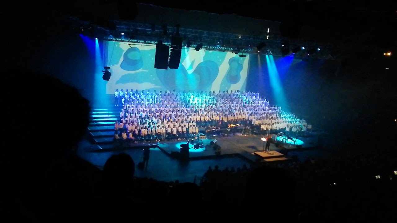 Jazz in college Pau 2018 (10/06)