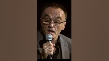 Delve into the intriguing world of filmmaking with insights from acclaimed director Danny Boyle as