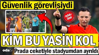 Türkiyenin En Tanınan Ismi Oldu Kim Bu Yasin Kol