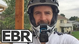 Bell Super 2R MIPS MTB Helmet Video Review - Light Weight Full Face Downhill, Removable Chin Guard