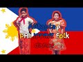 Alitaptap PHILIPPINE Folk dance