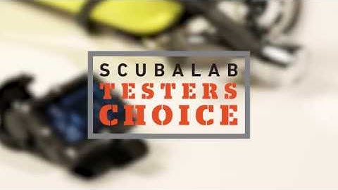 Scuba Lab Testing of the Shearwater Perdix AI